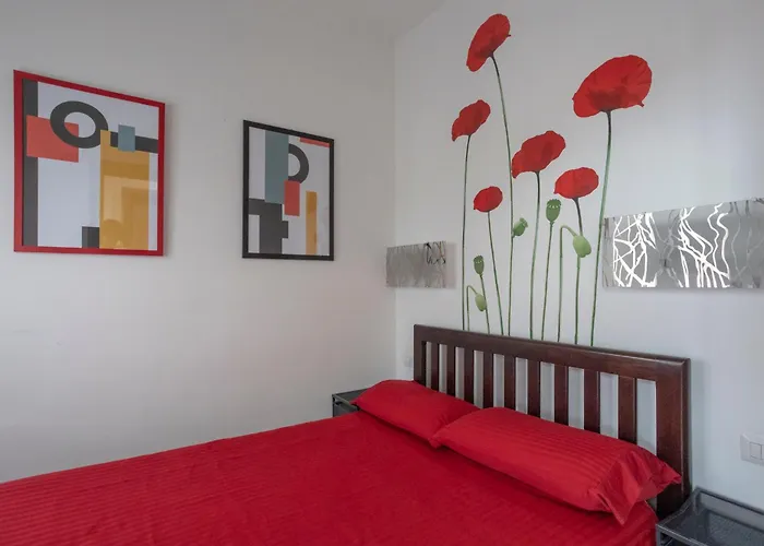 Apartamento Attic Candia - Vatican Museum *
