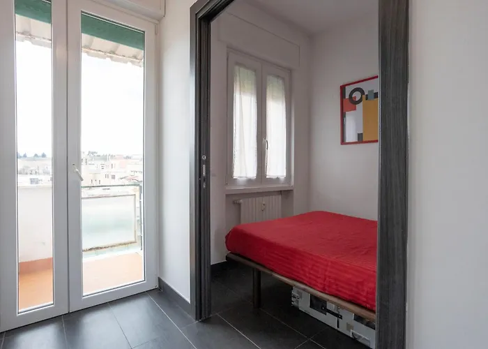 Apartamento Attic Candia - Vatican Museum Roma