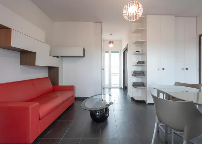 Apartamento Attic Candia - Vatican Museum